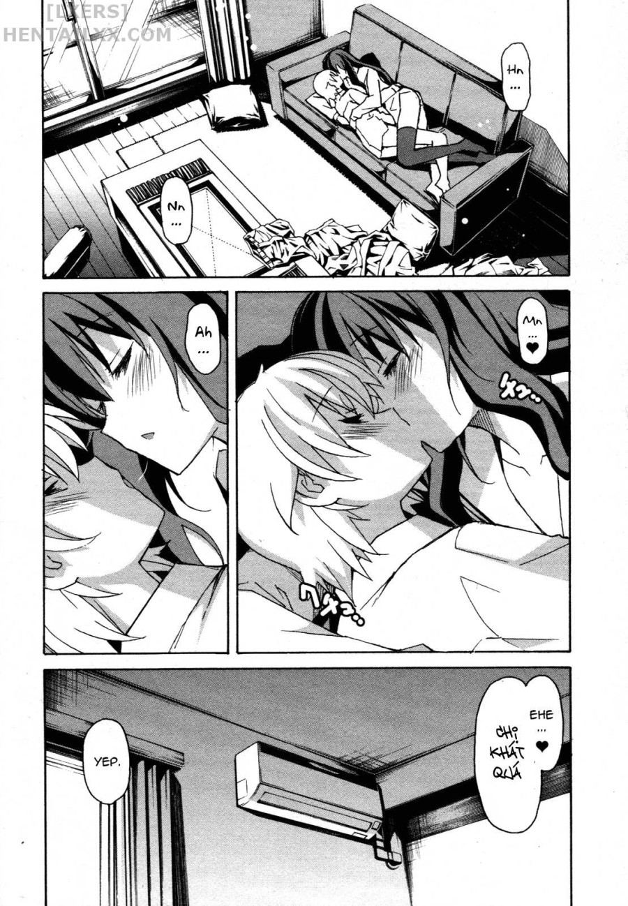 Aki no Sora 