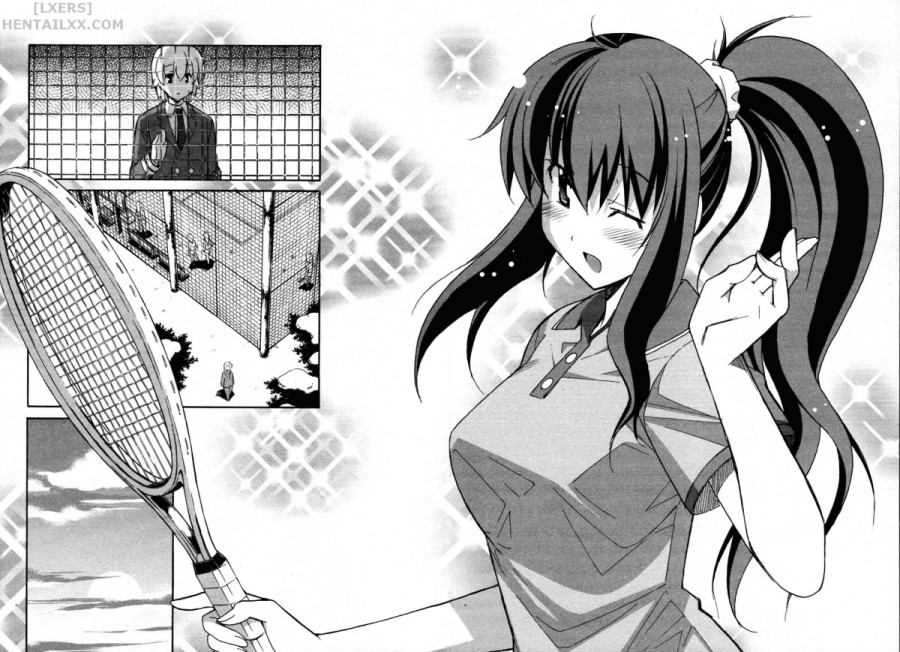 Aki no Sora 