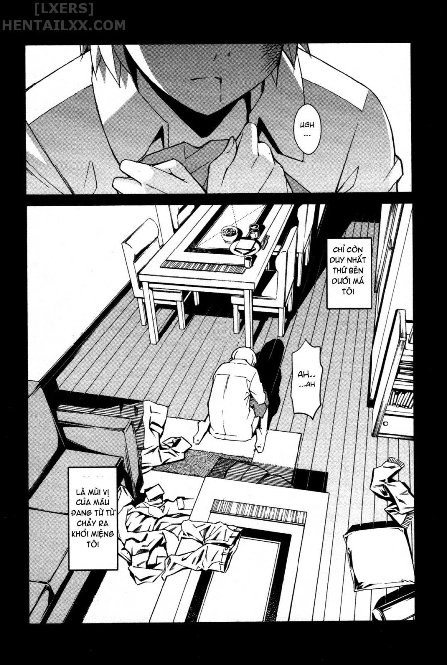 Aki no Sora 
