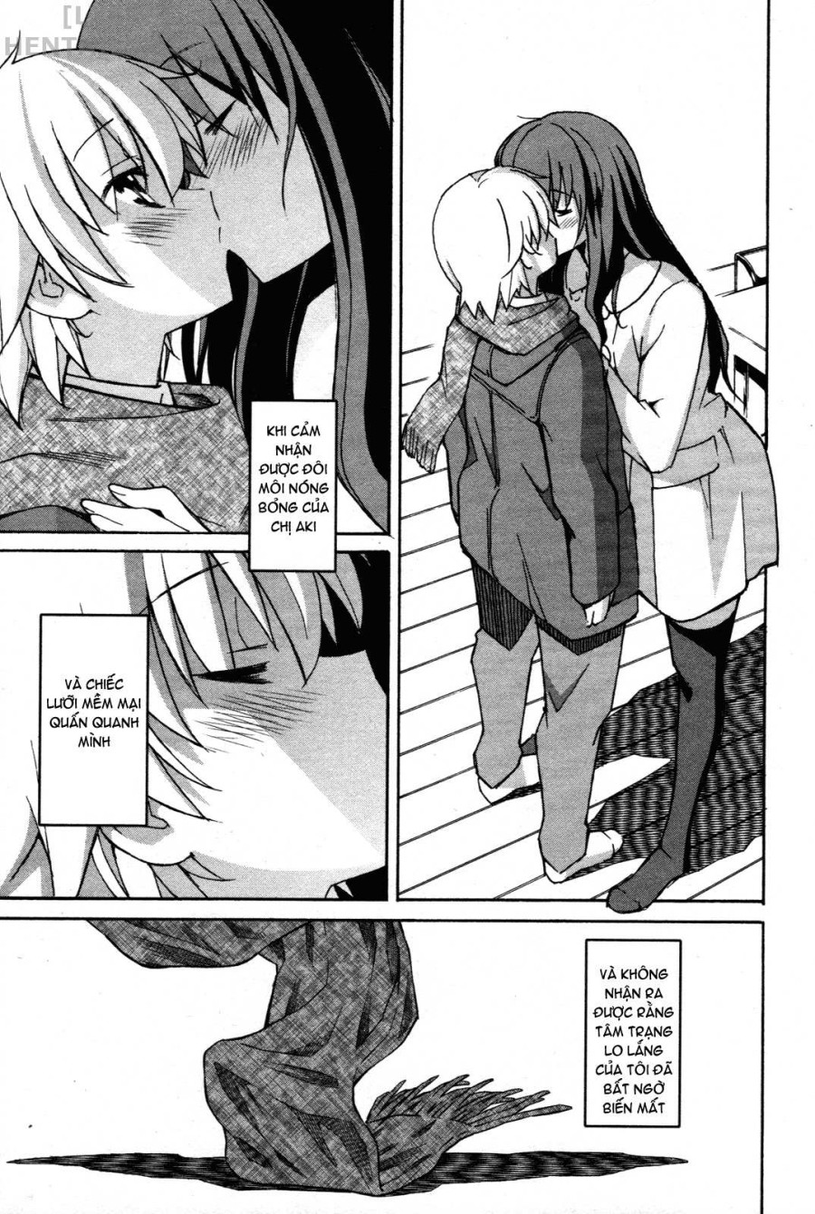 Aki no Sora 