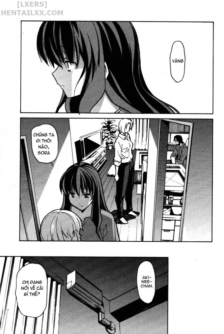 Aki no Sora 