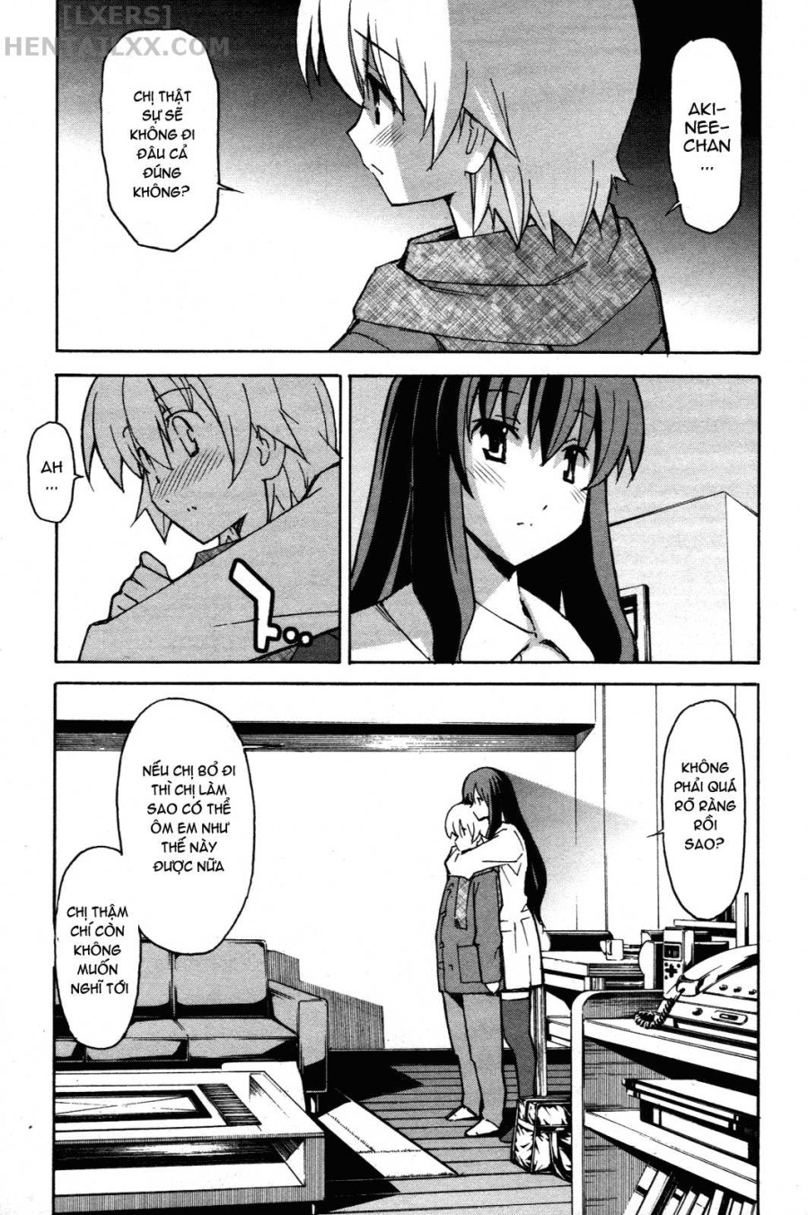 Aki no Sora 