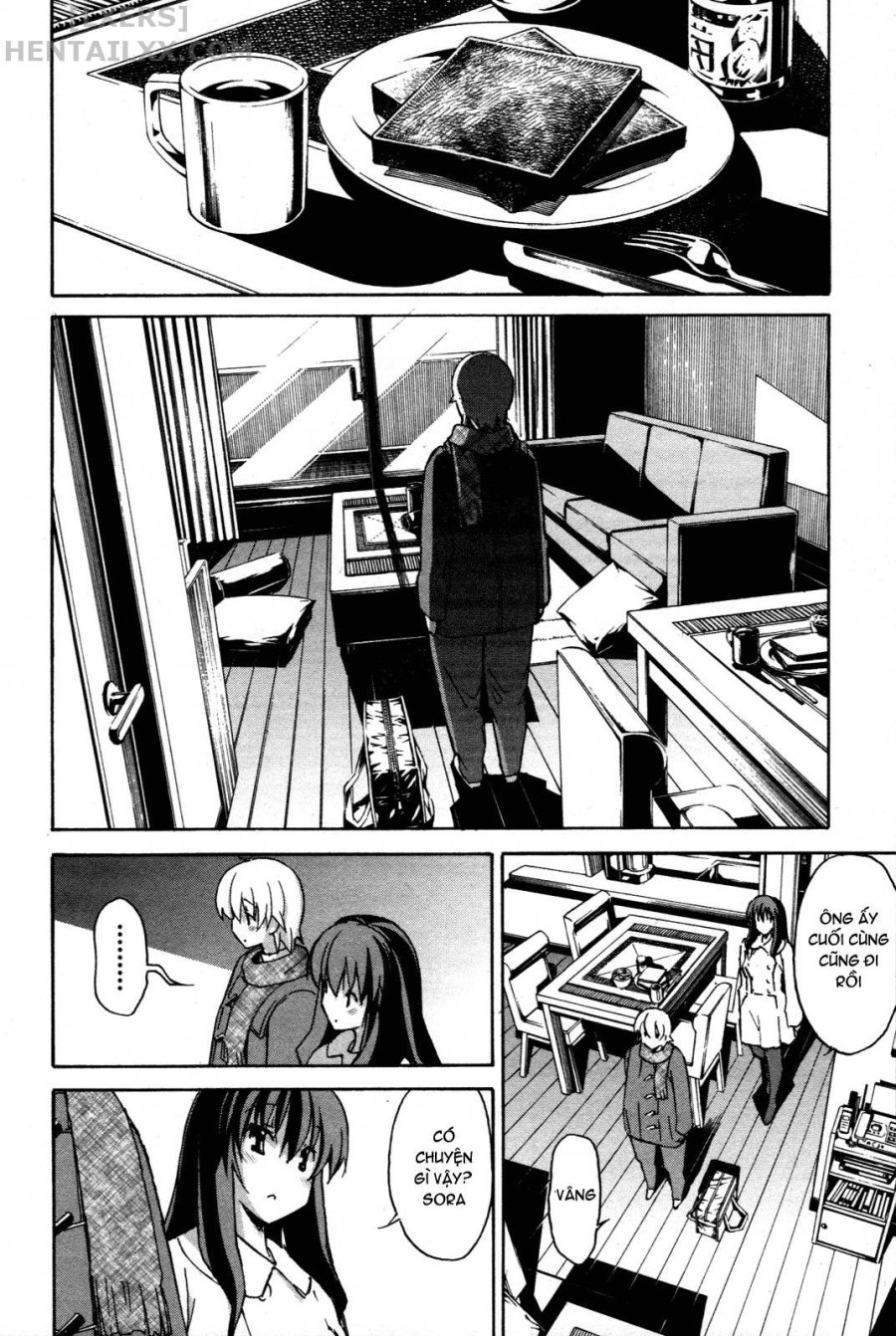 Aki no Sora 