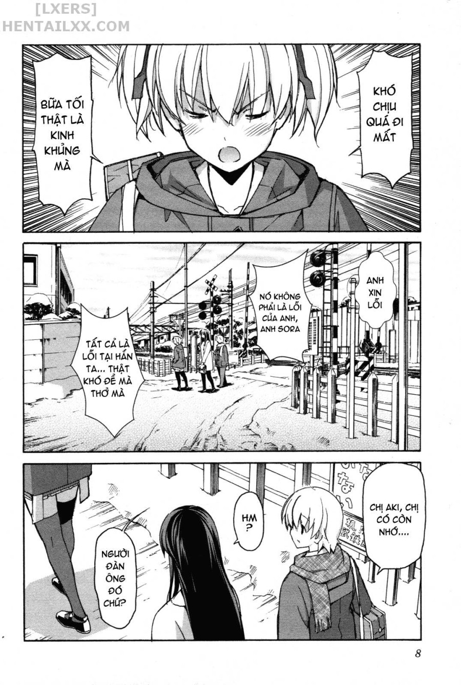 Aki no Sora 