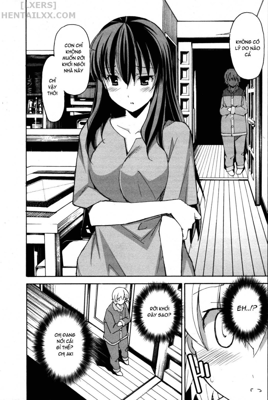 Aki no Sora 