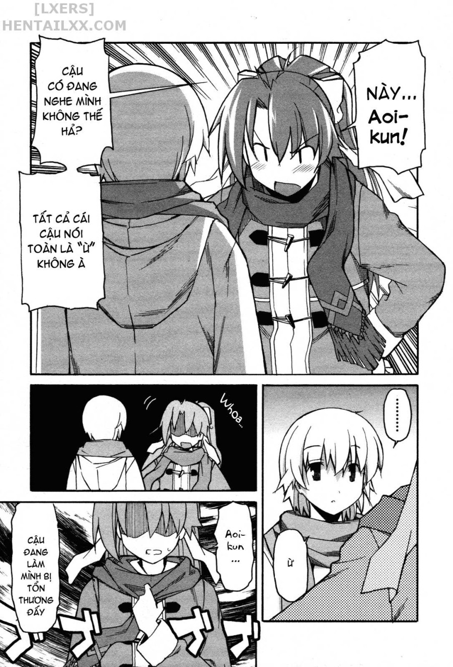 Aki no Sora 