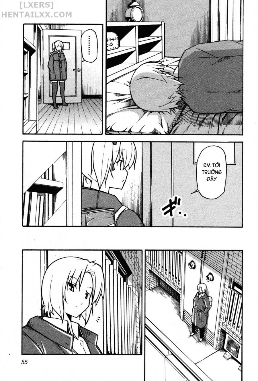 Aki no Sora 