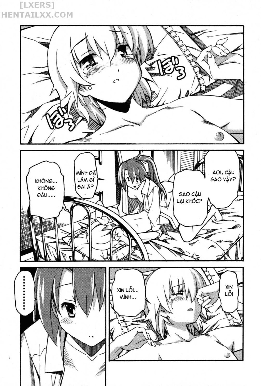 Aki no Sora 