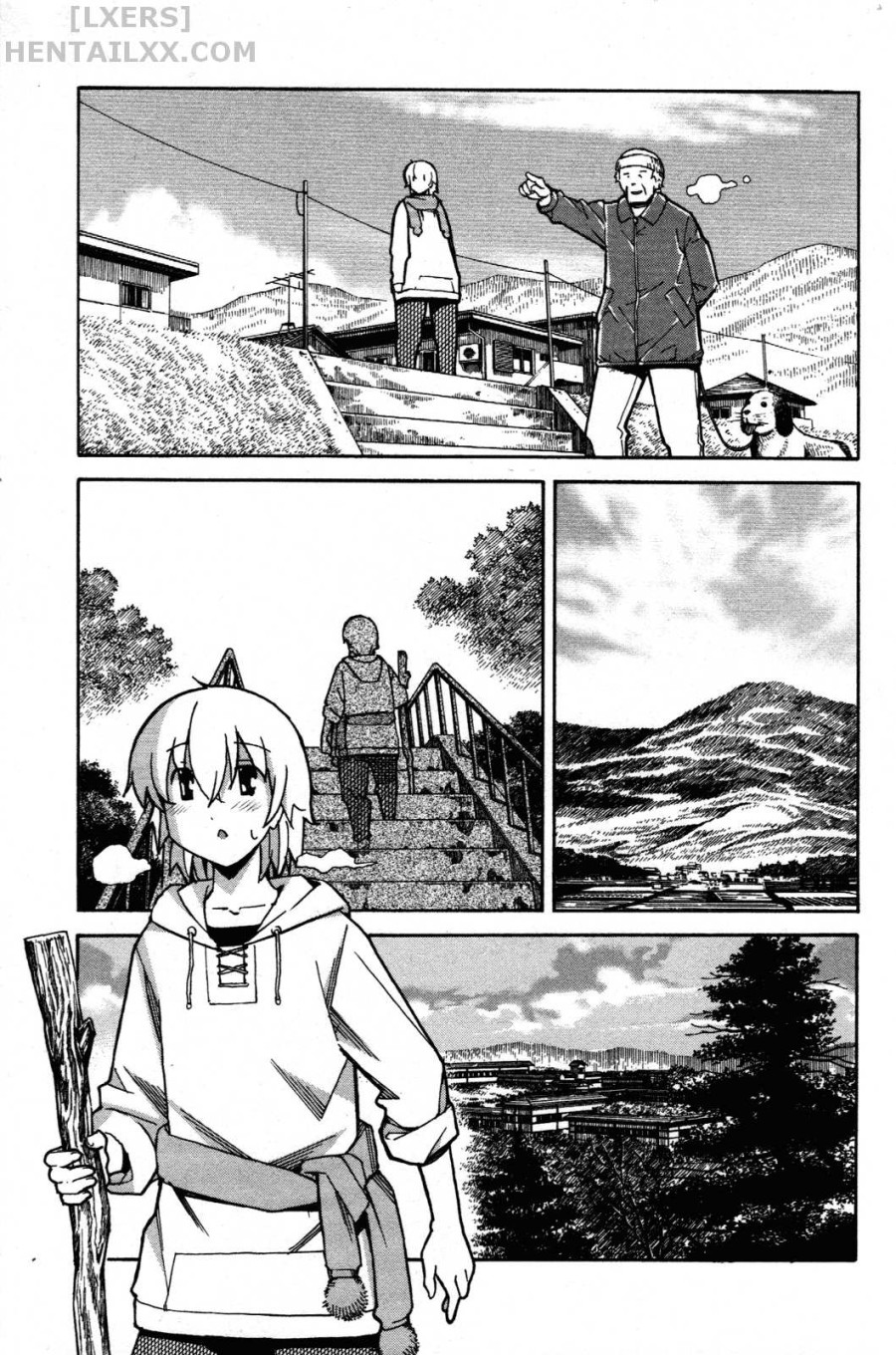Aki no Sora 