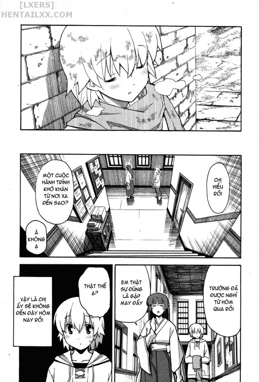 Aki no Sora 