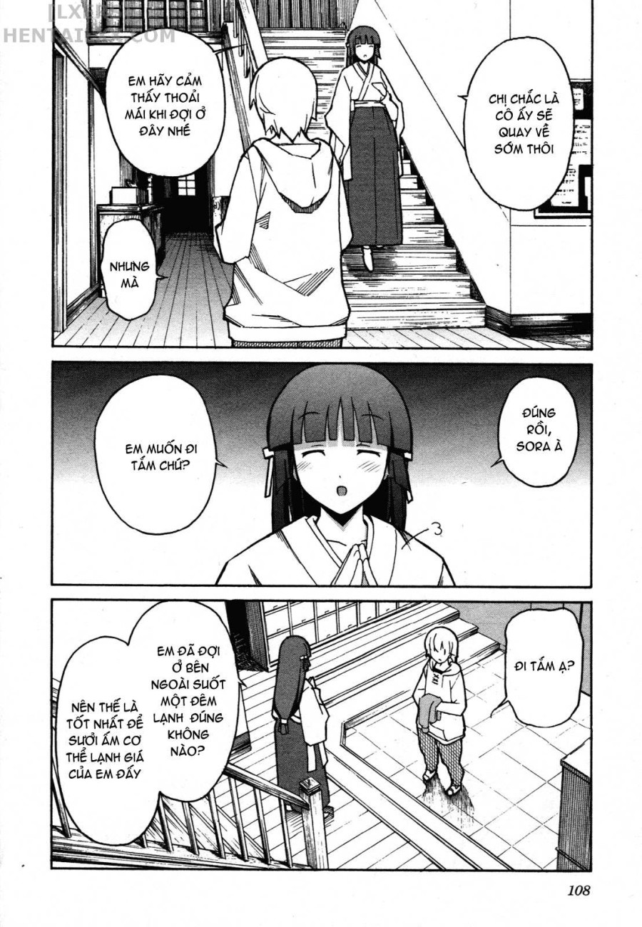 Aki no Sora 