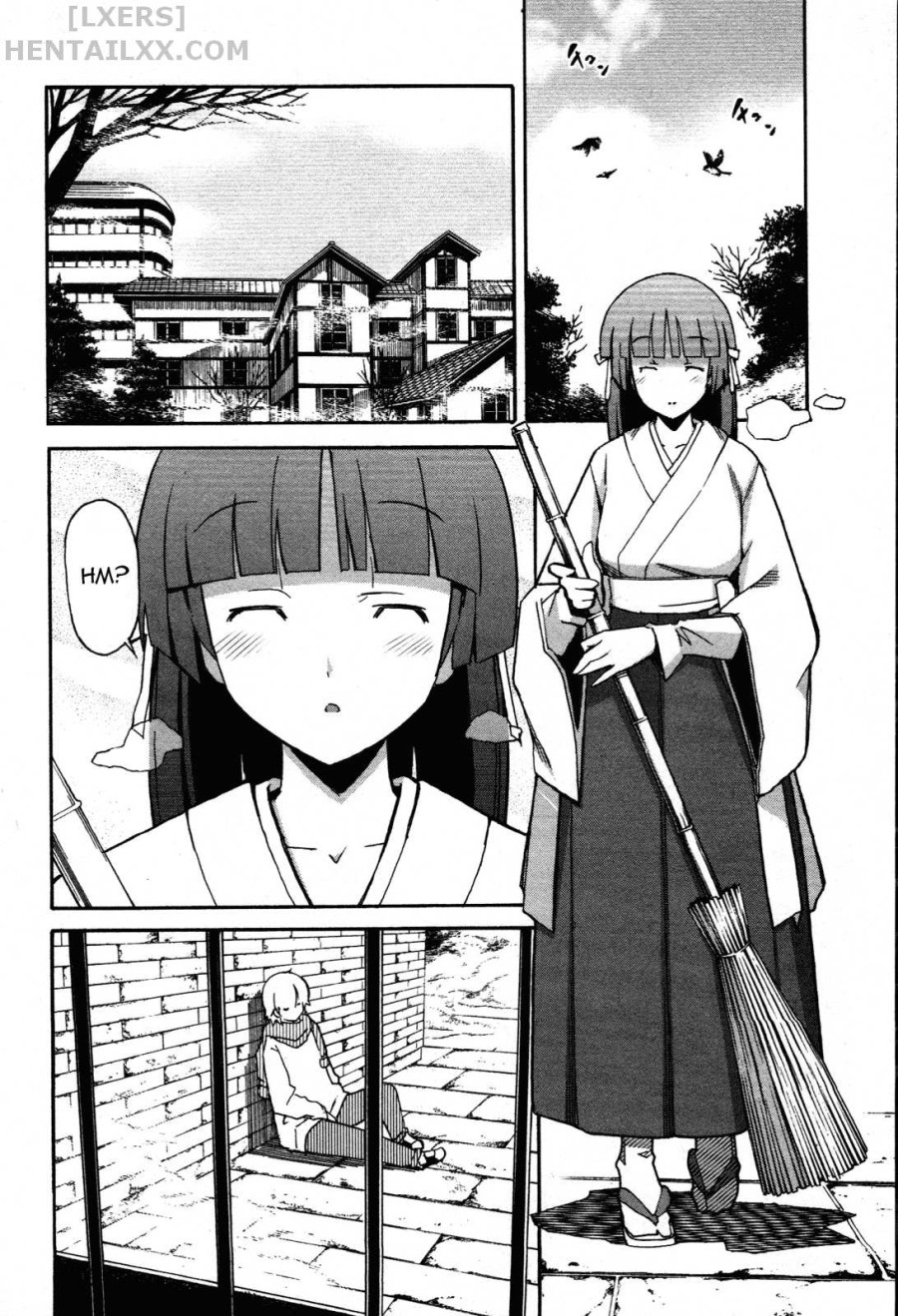 Aki no Sora 