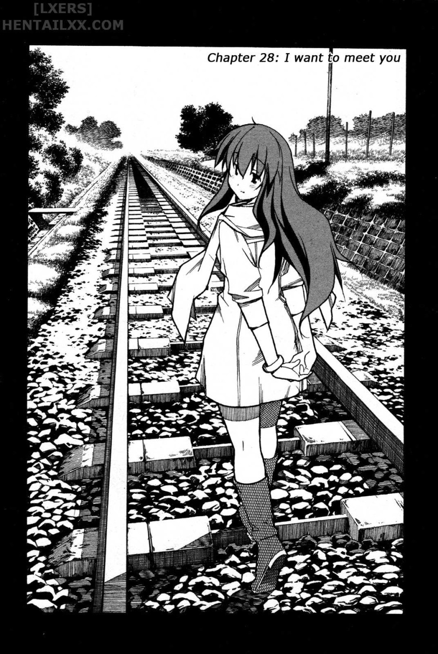 Aki no Sora 