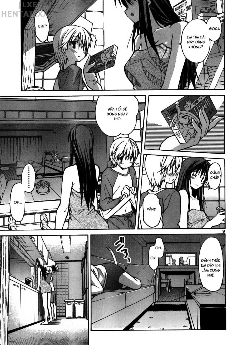 Aki no Sora 