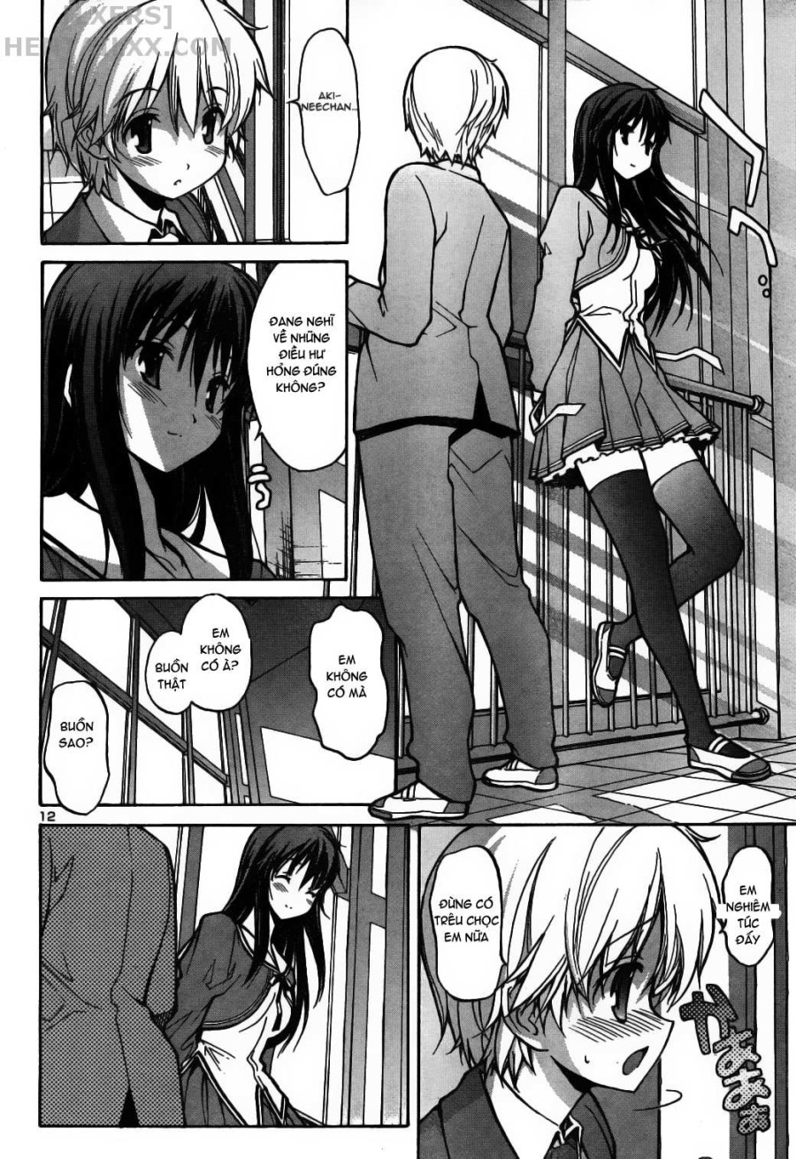Aki no Sora 