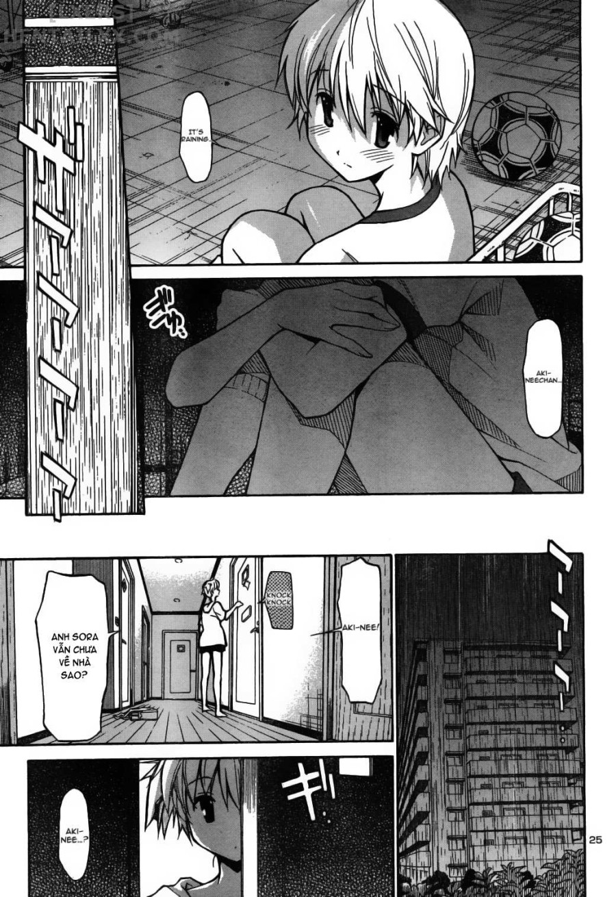 Aki no Sora 