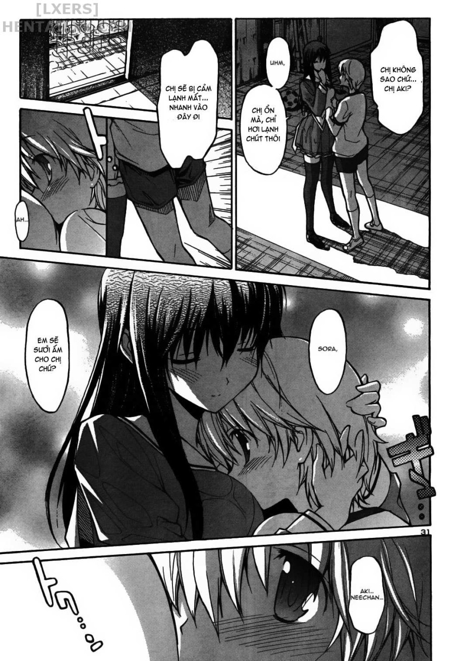 Aki no Sora 