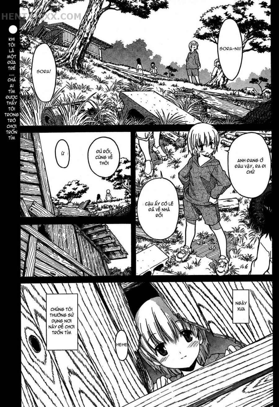 Aki no Sora 