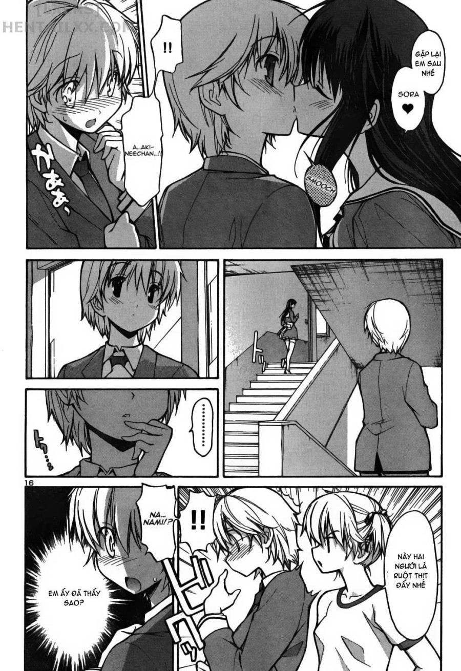 Aki no Sora 