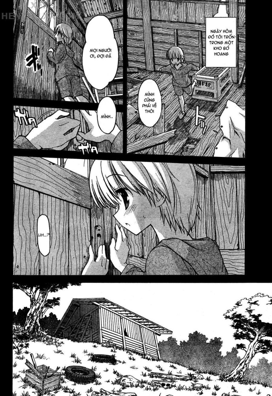 Aki no Sora 