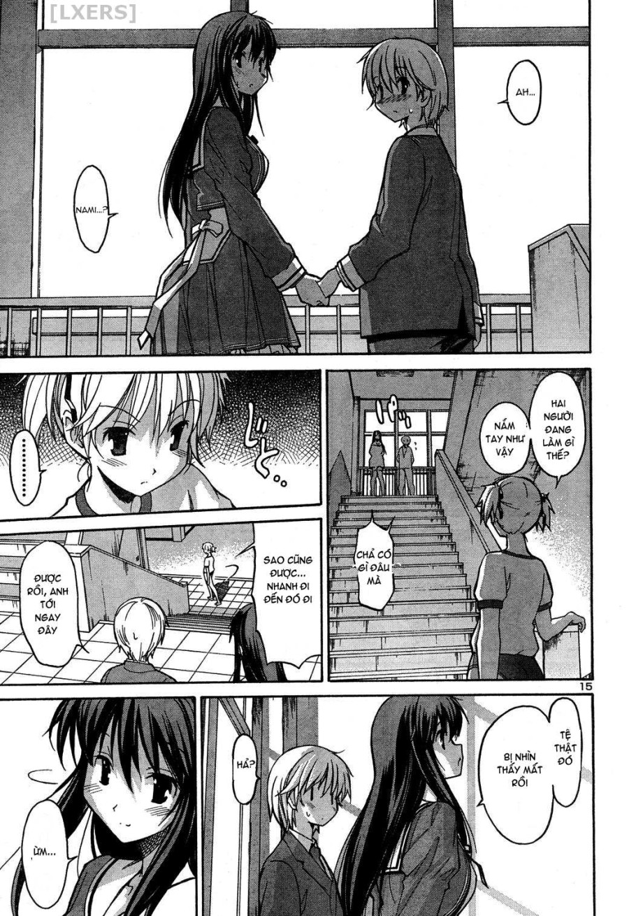 Aki no Sora 