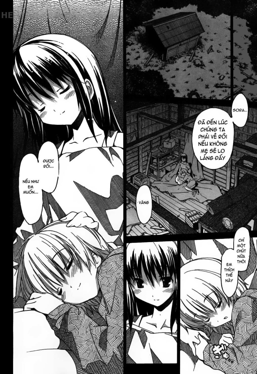 Aki no Sora 