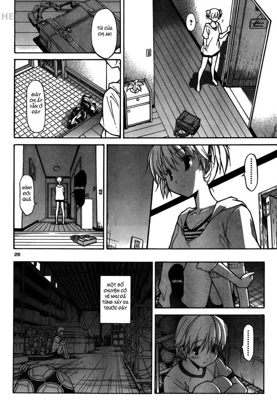 Aki no Sora 