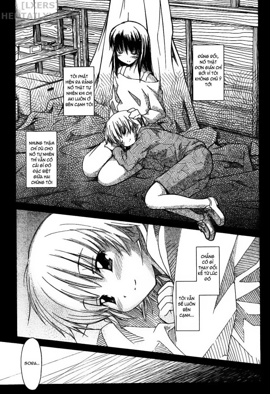 Aki no Sora 