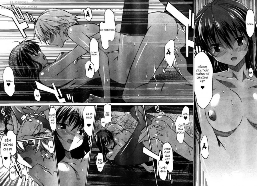 Aki no Sora 