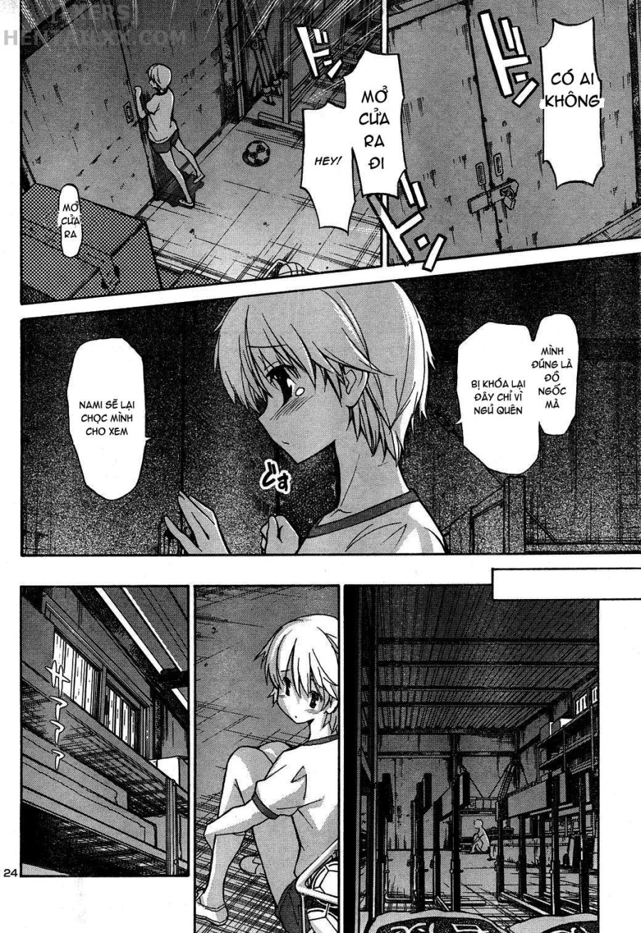Aki no Sora 