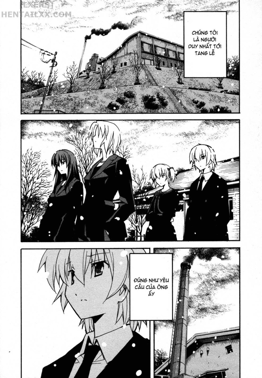 Aki no Sora 