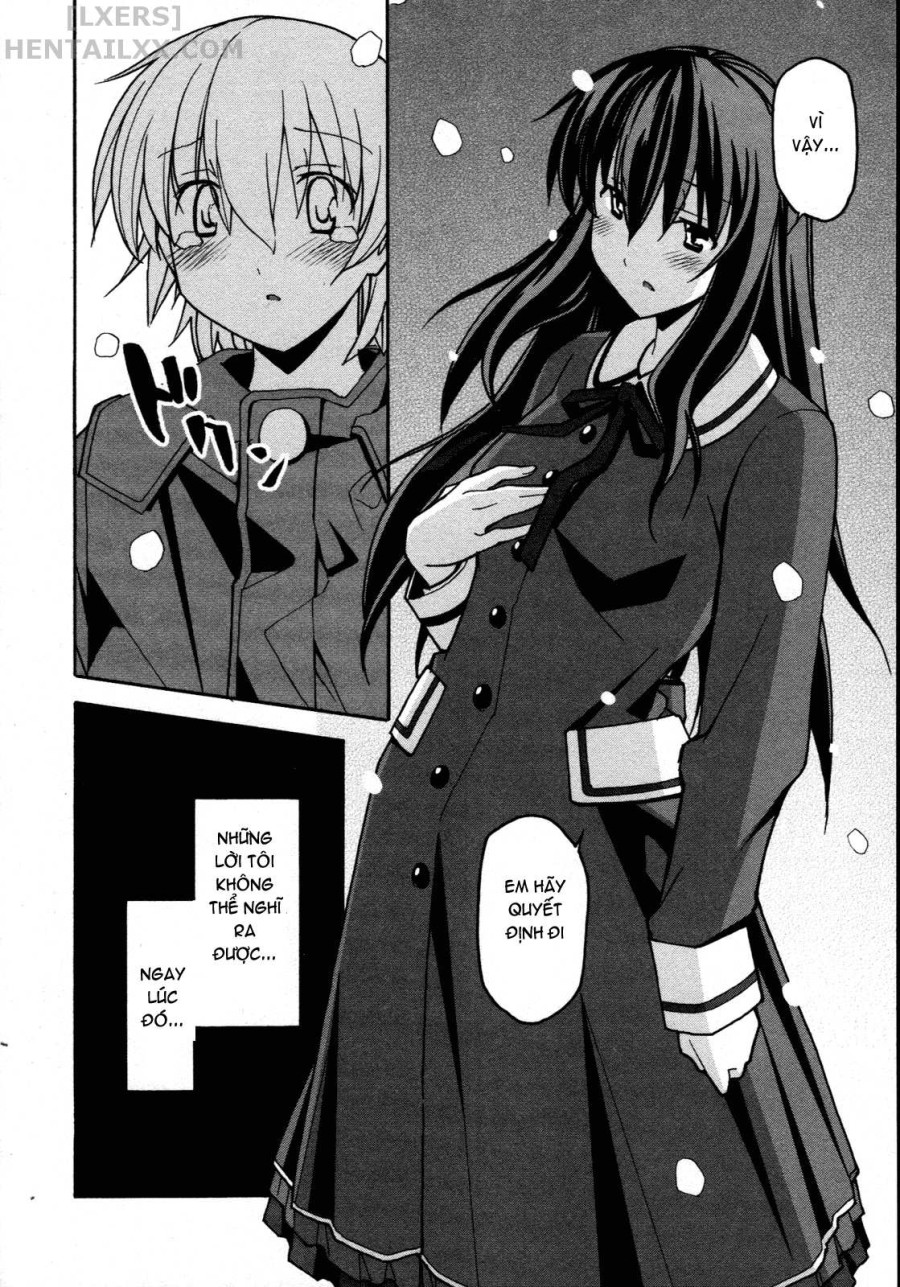 Aki no Sora 
