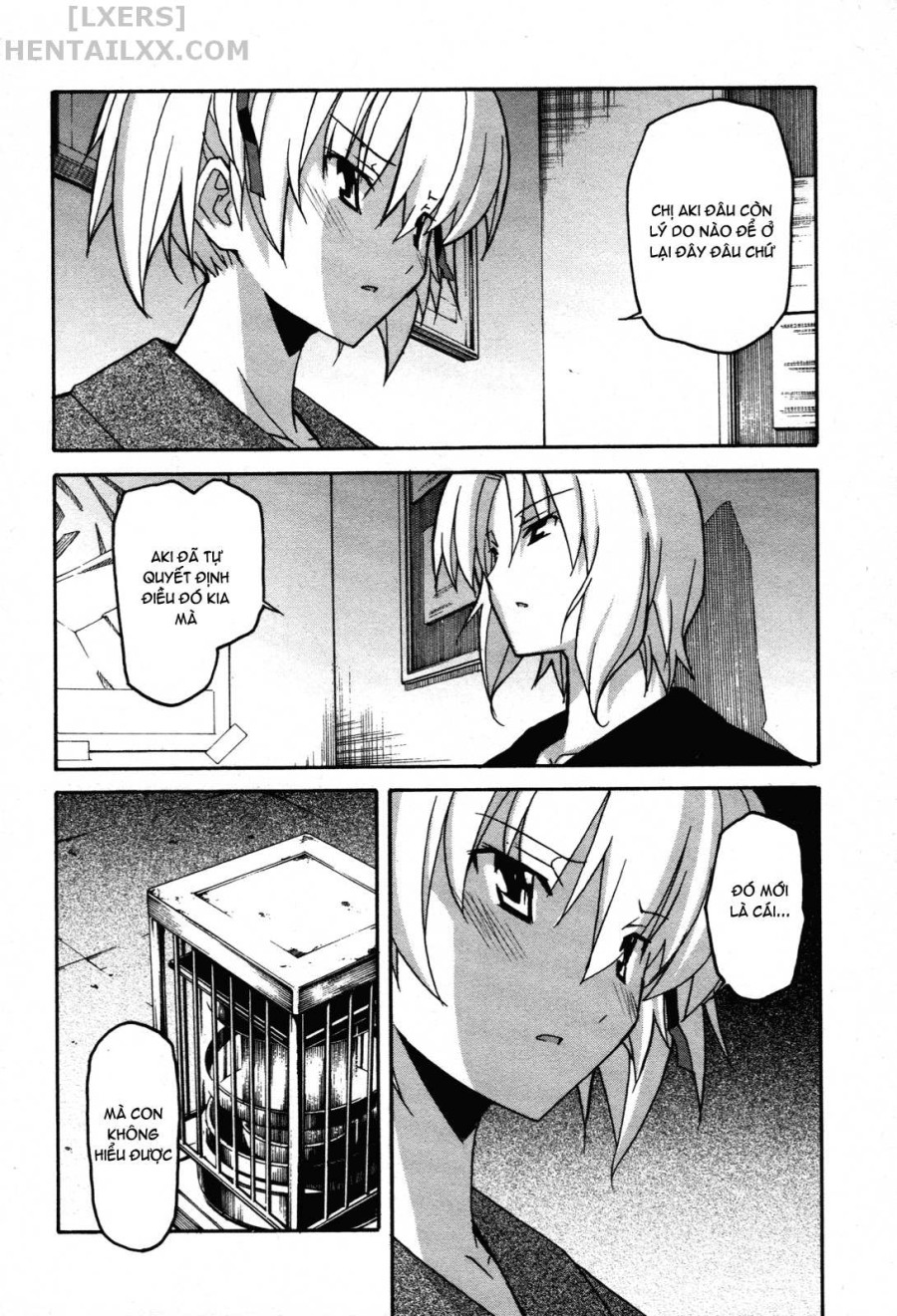 Aki no Sora 
