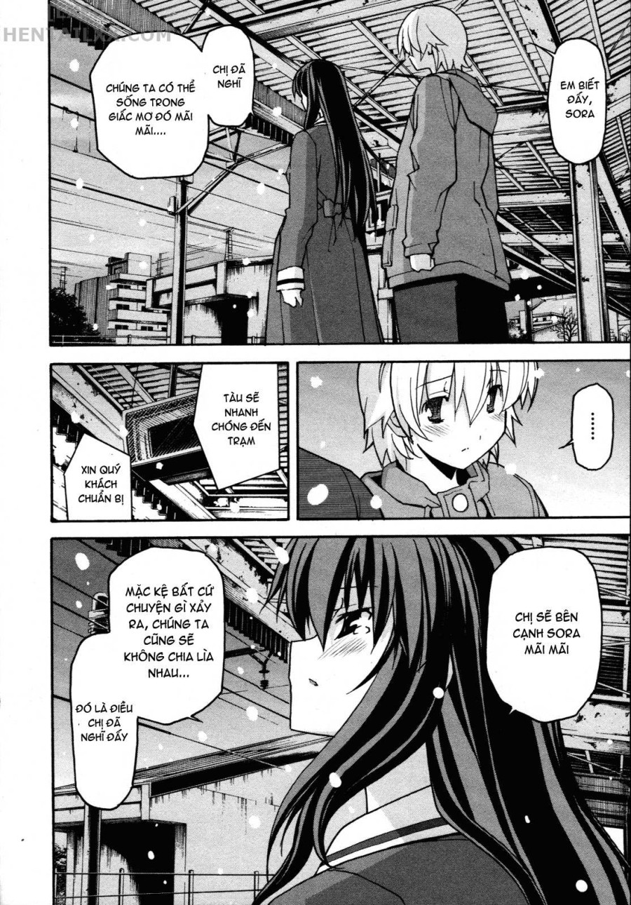 Aki no Sora 