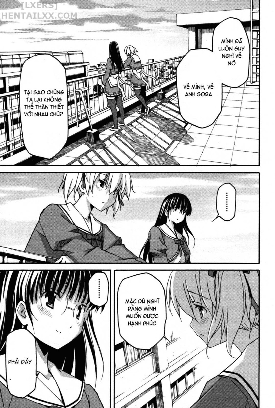 Aki no Sora 