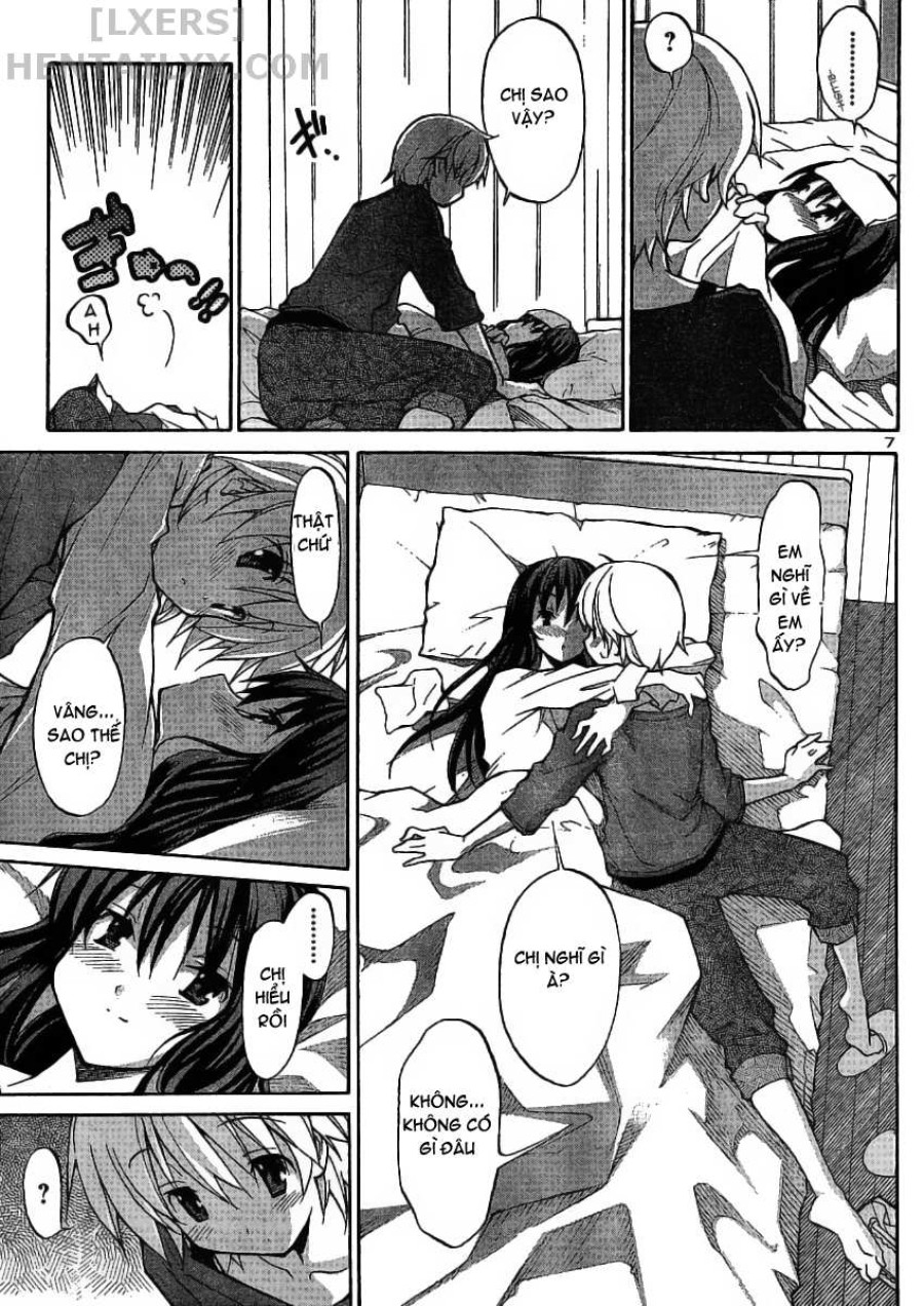 Aki no Sora 