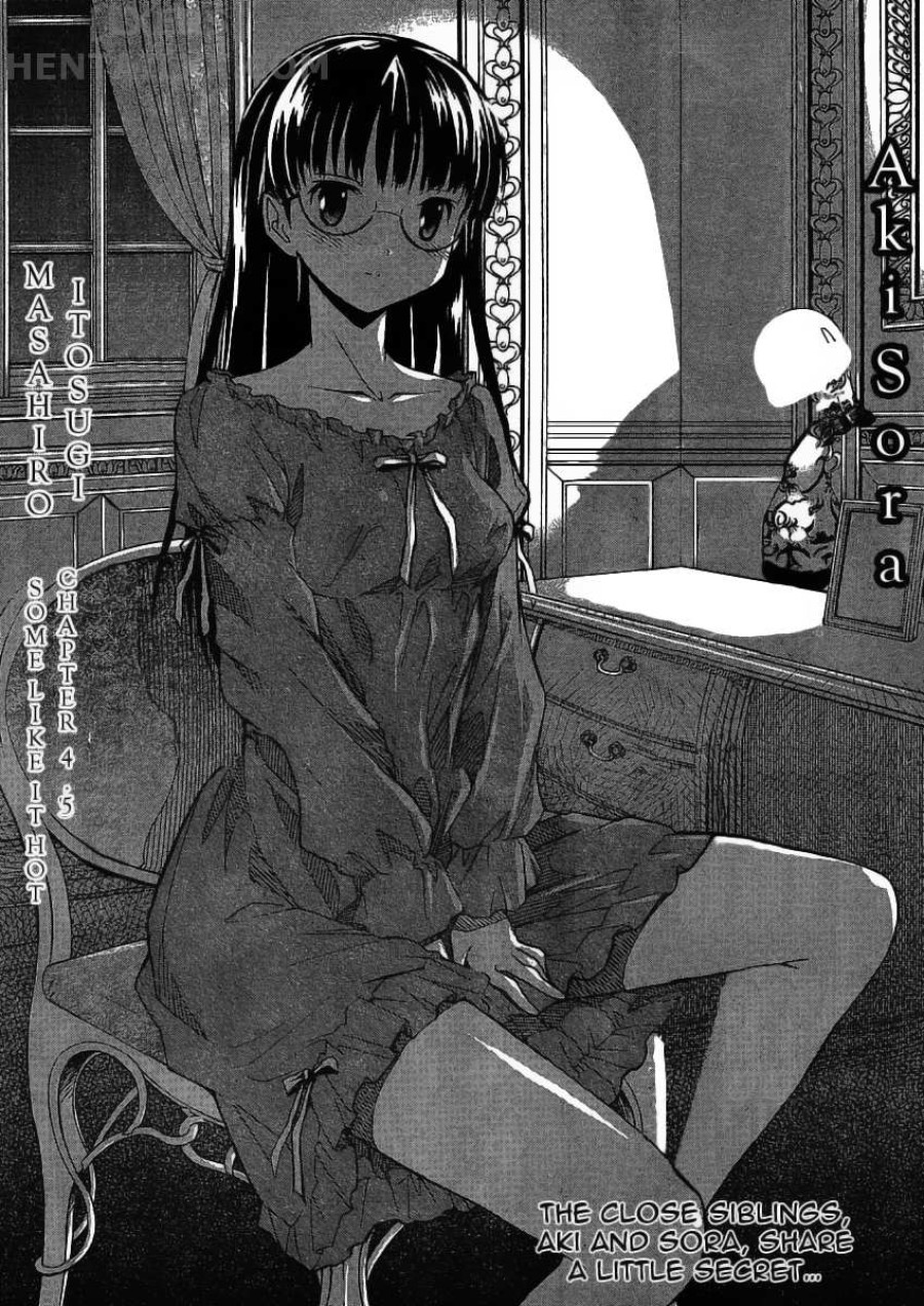 Aki no Sora 