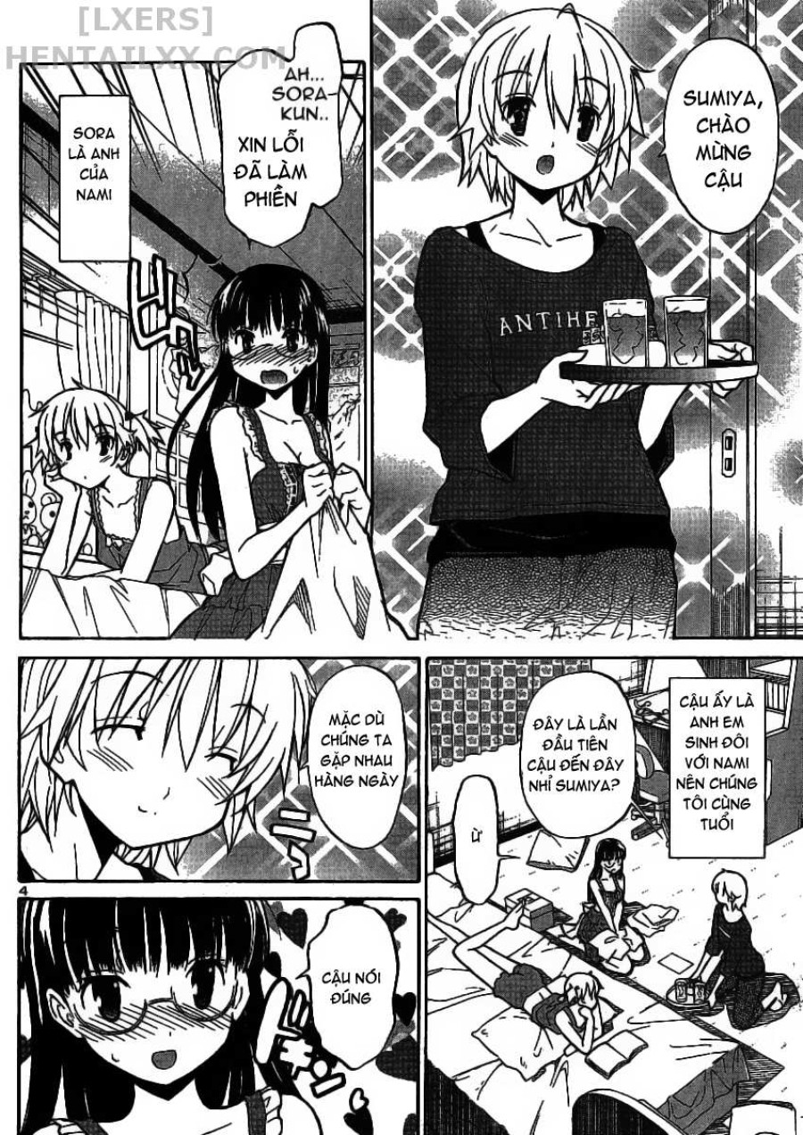 Aki no Sora 