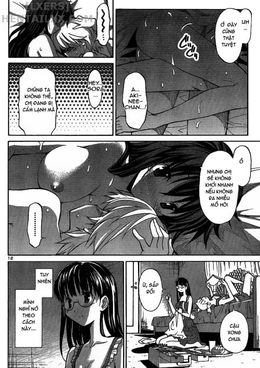 Aki no Sora 