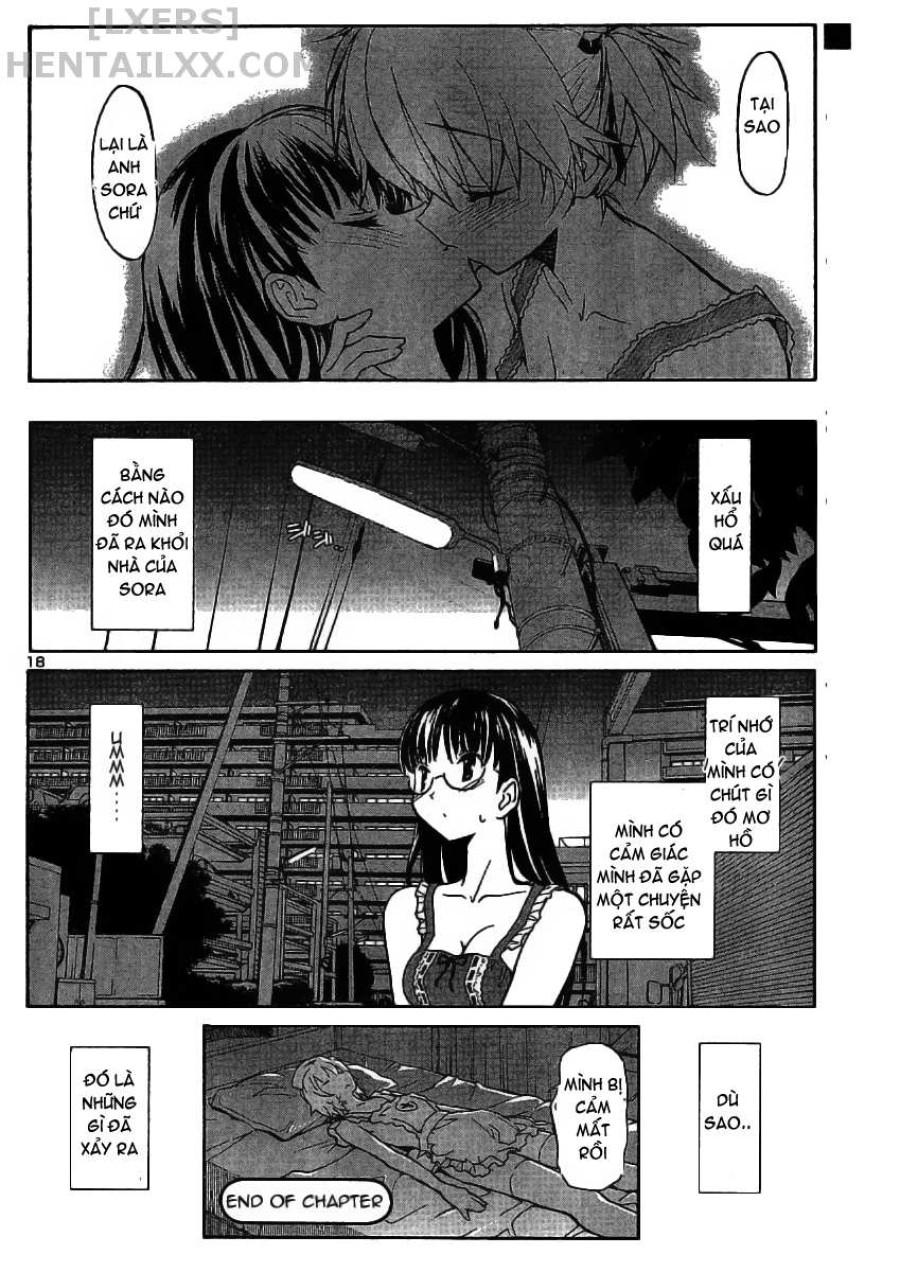 Aki no Sora 