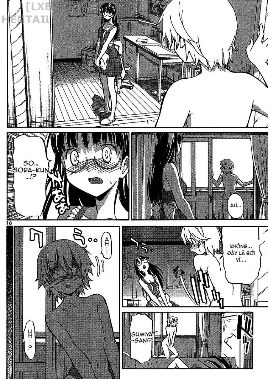 Aki no Sora 