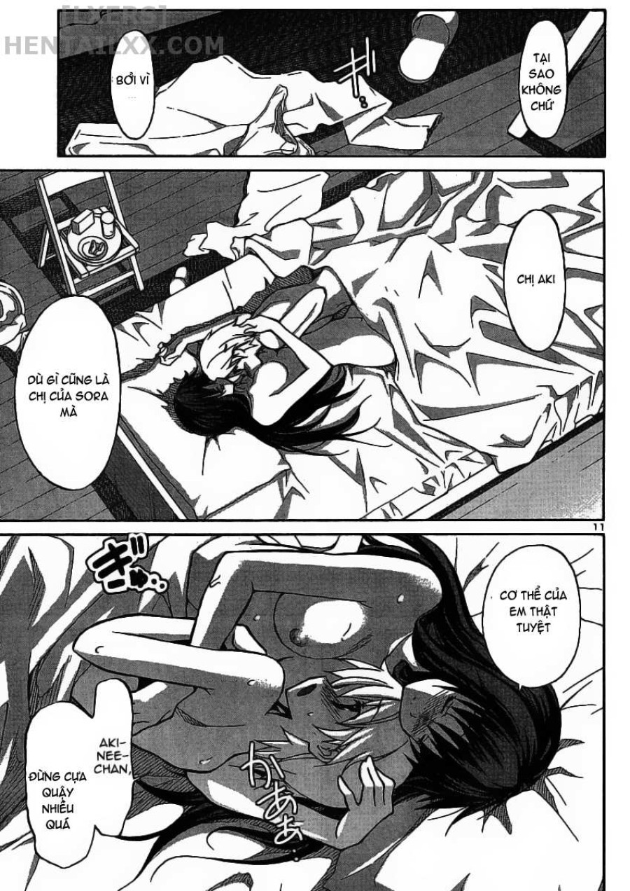 Aki no Sora 