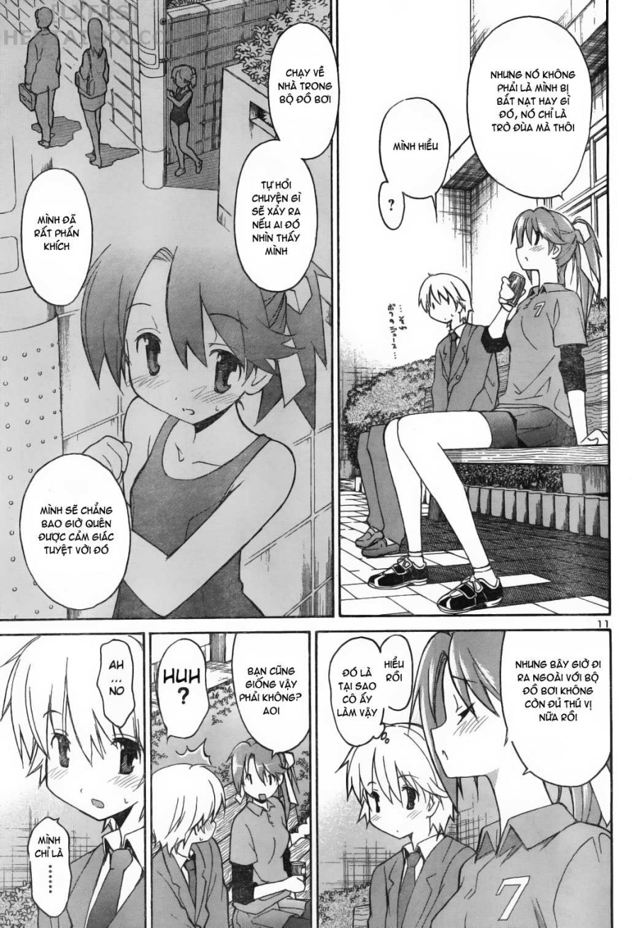 Aki no Sora 