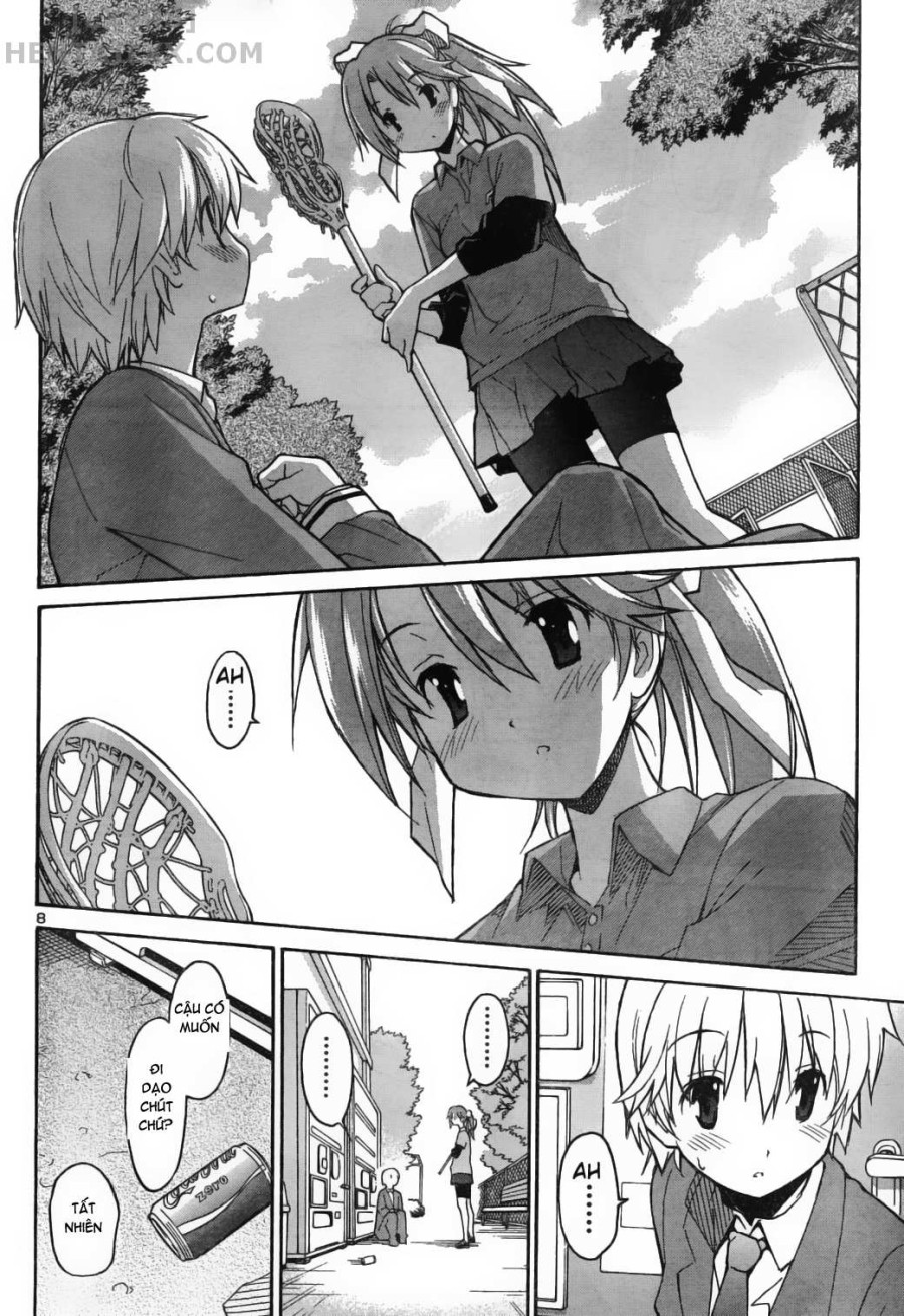 Aki no Sora 