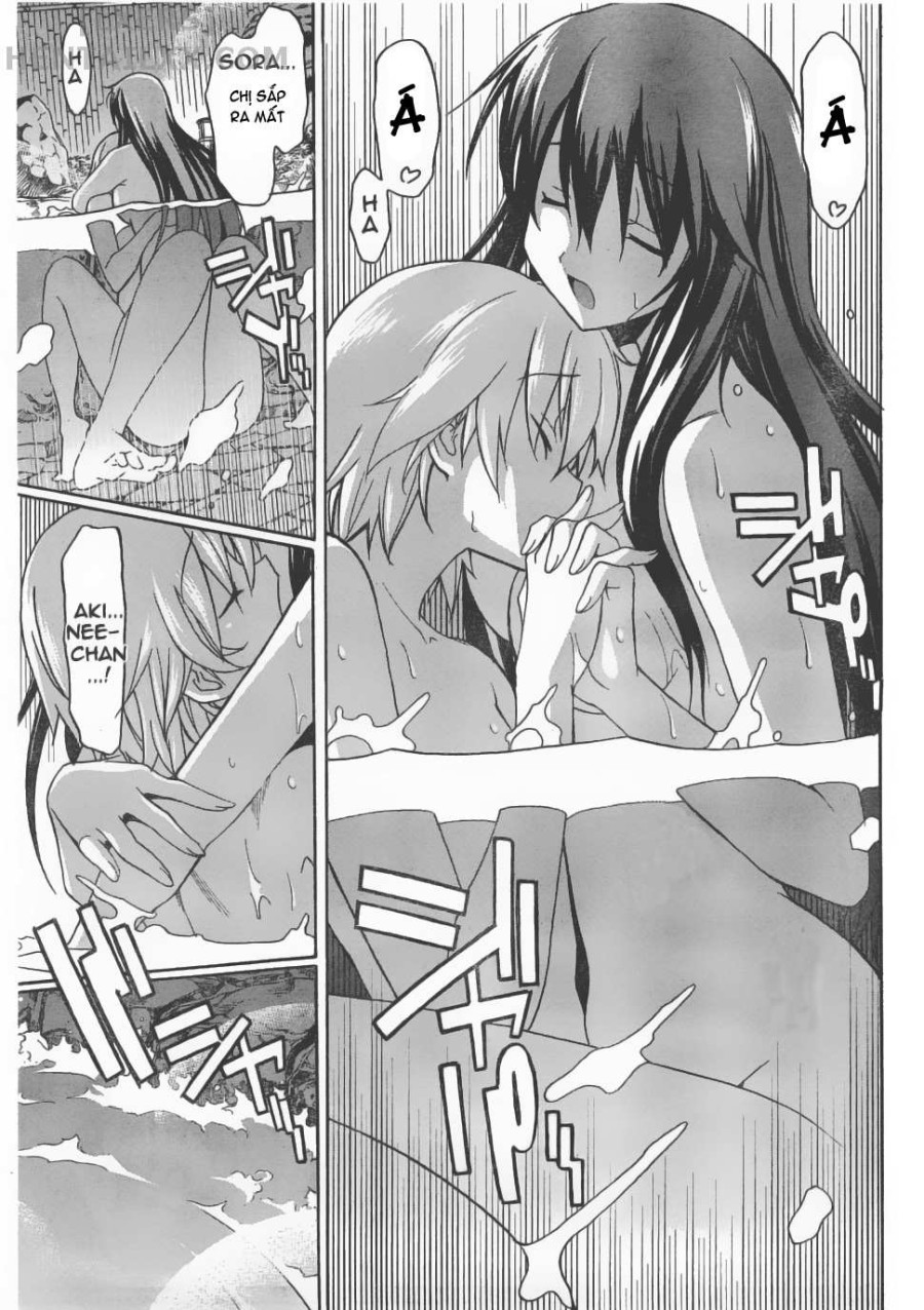 Aki no Sora 