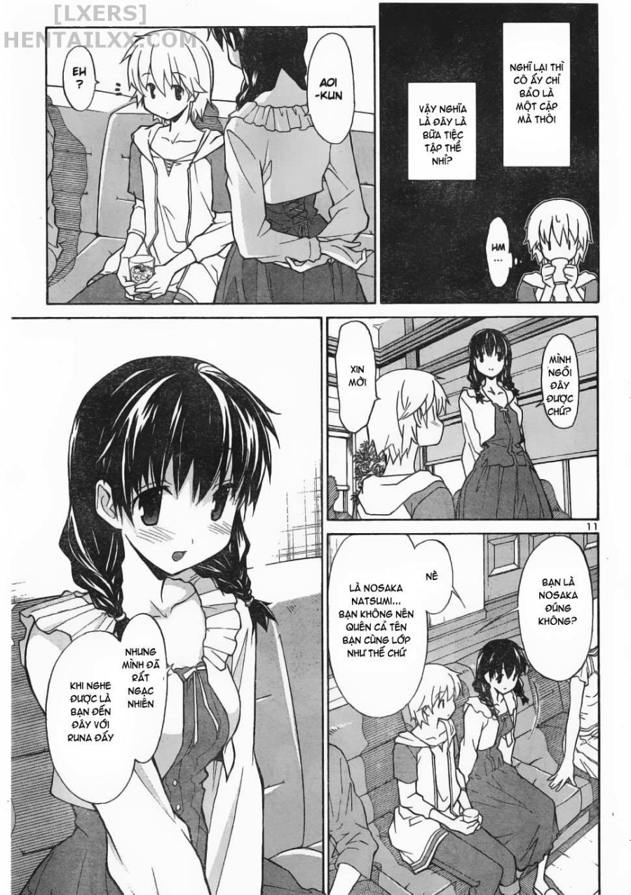 Aki no Sora 