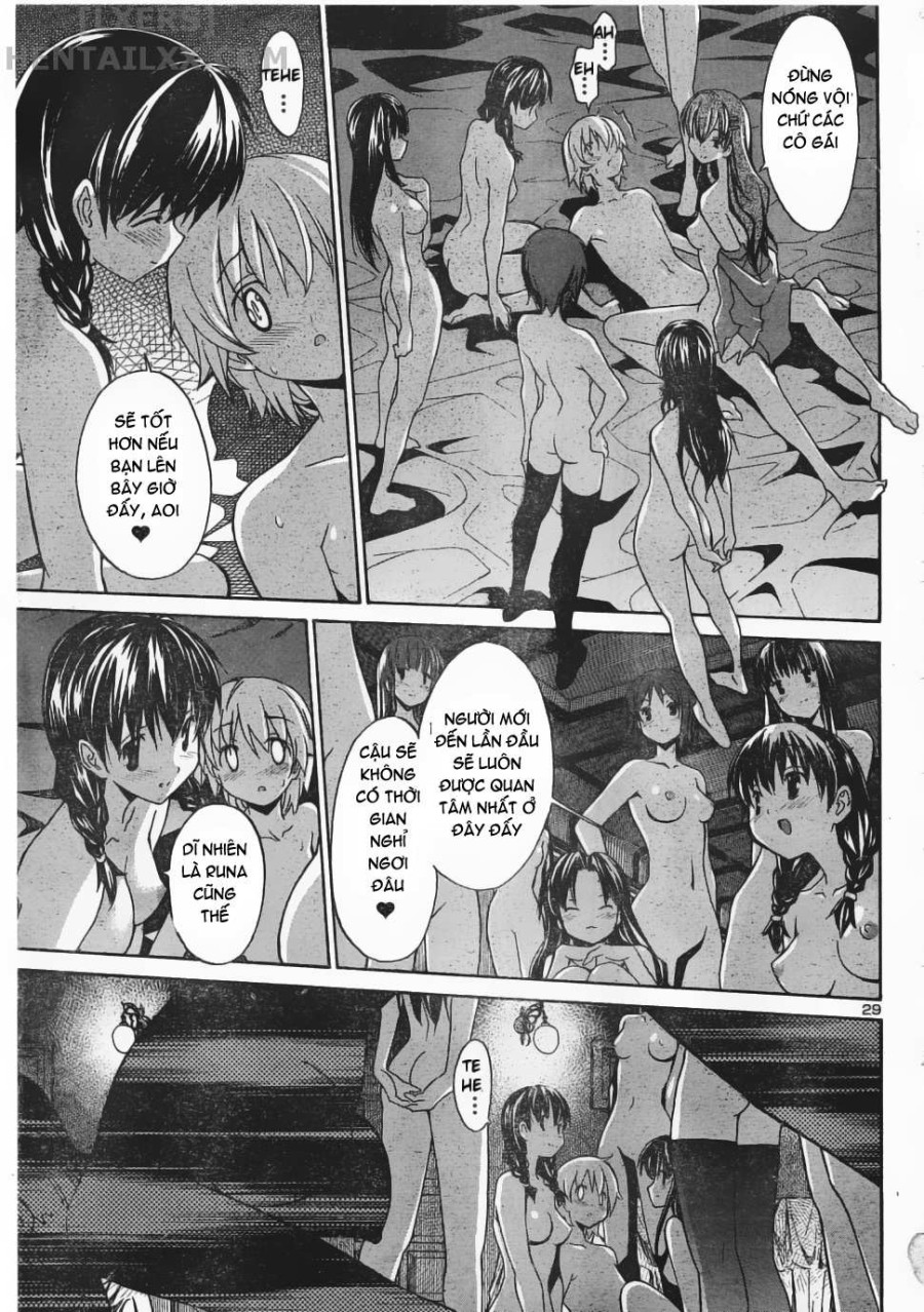 Aki no Sora 