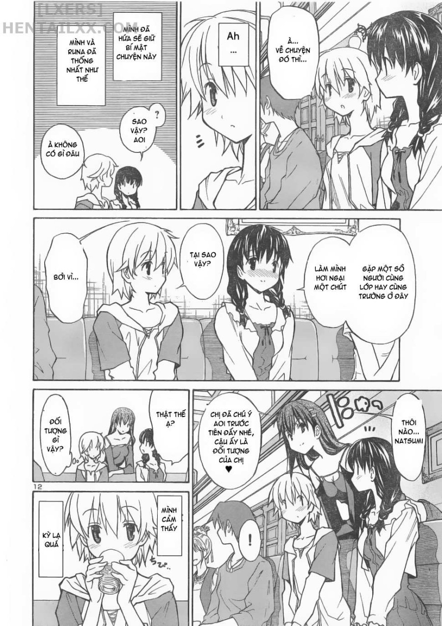 Aki no Sora 