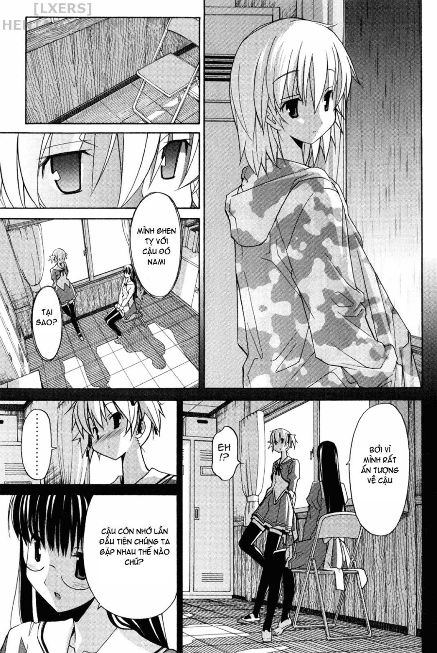 Aki no Sora 