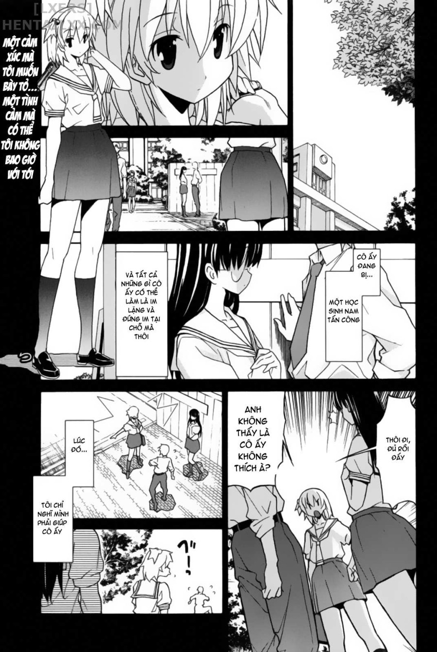 Aki no Sora 